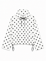 JACKET POLKA AJUSTABLE
