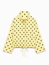 JACKET POLKA AJUSTABLE