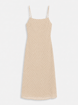 VESTIDO SIENA POLKA