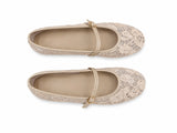 FLATS DE ENCAJE