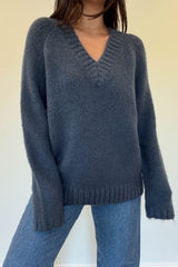 CARDIGAN CUELLO V