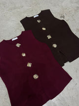 CHALECO CHUNKY