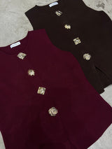 CHALECO CHUNKY