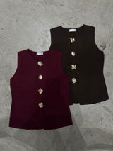 CHALECO CHUNKY