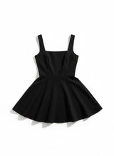 VESTIDO CORTO PRINCESS