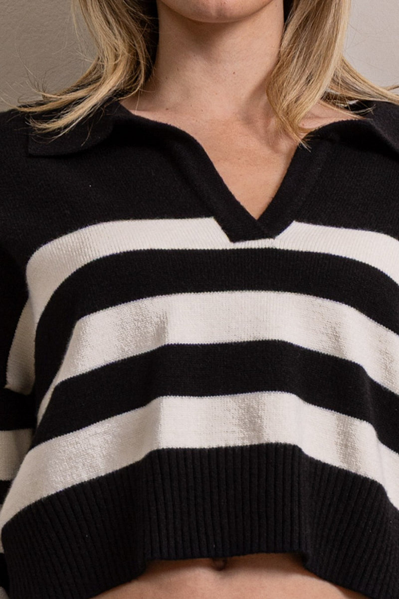 SUETER RAYAS CORTE V