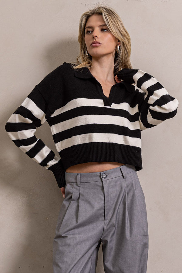 SUETER RAYAS CORTE V