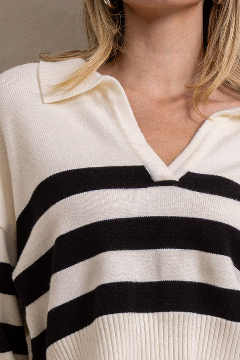 SUETER RAYAS CORTE V